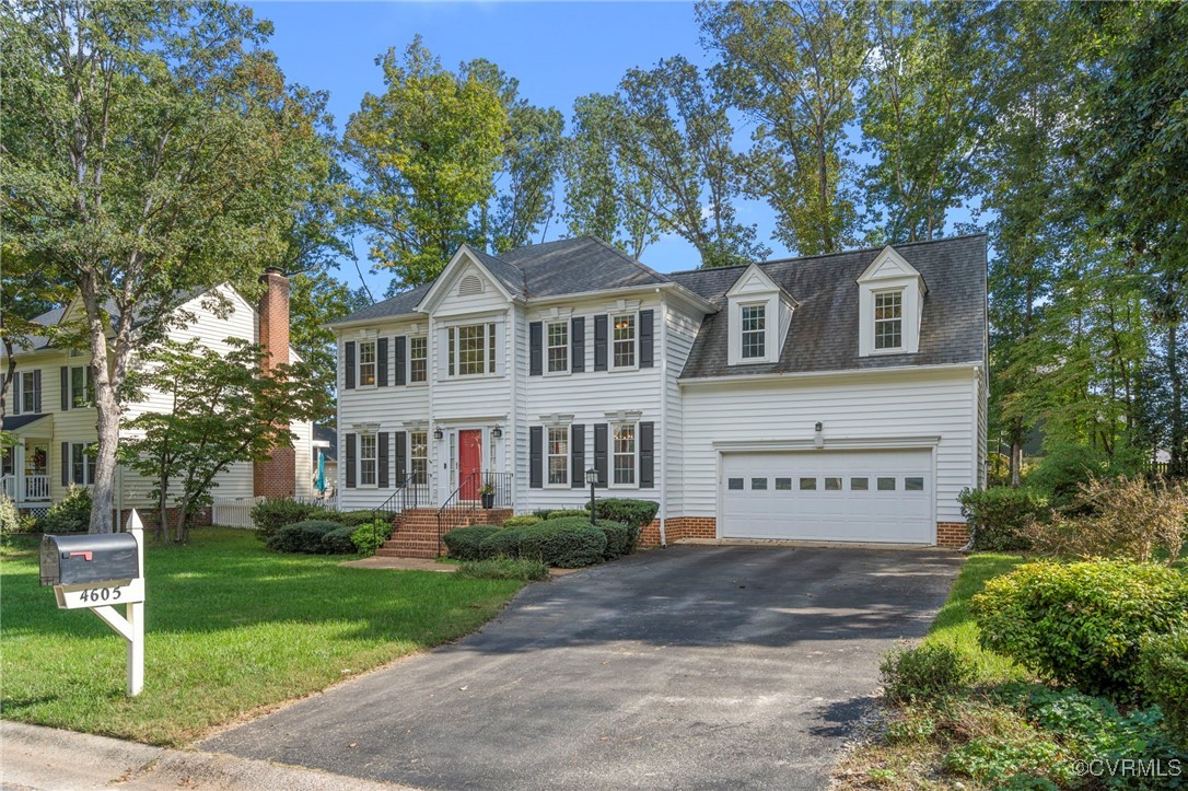 4605 Foxwood Road Chester, VA 23831 - Photo 35 of 35 Gallery Image 35