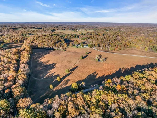$273,000 | 0 Wilson Hollow Road, Charlotte, TN 37036