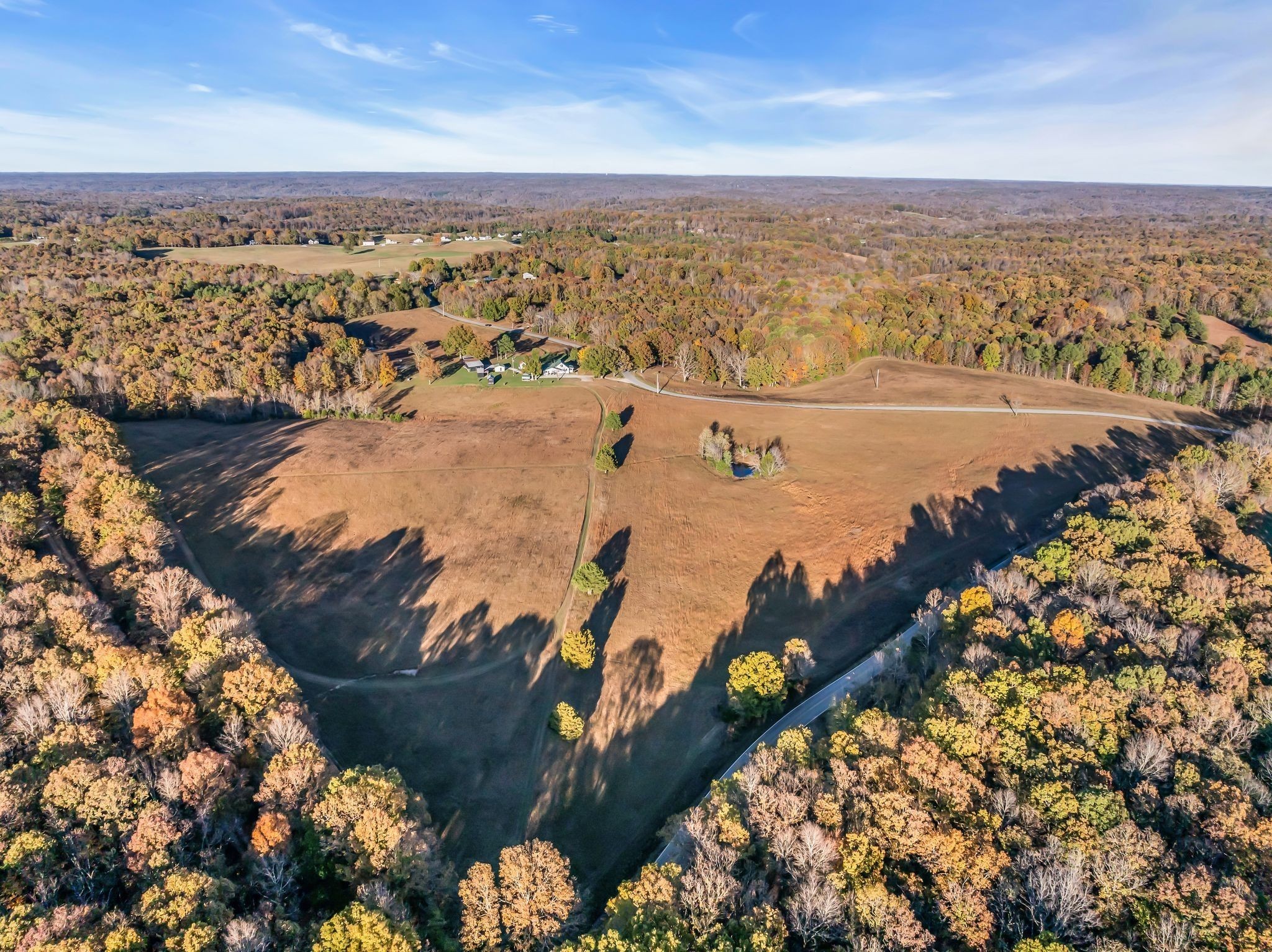 0 Wilson Hollow Road Charlotte, TN 37036 - Photo 2 of 5