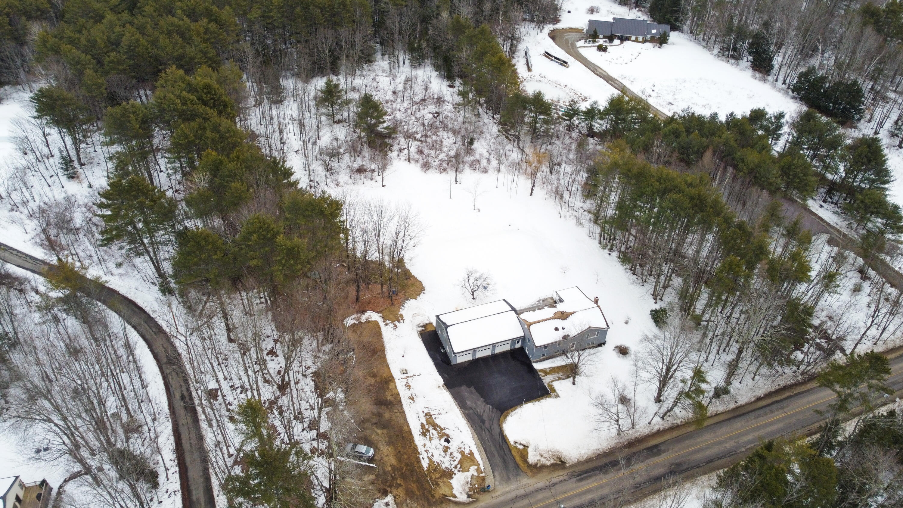 98 Fisher Road Bowdoinham, ME 04008 - Photo 29 of 37 DJI_0164