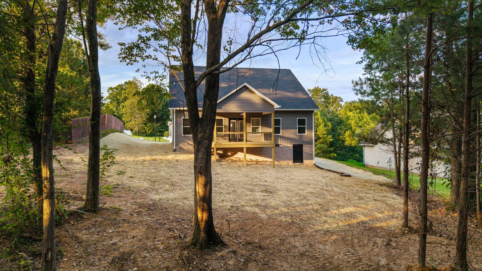 122 Old Pond Road Southeast Cleveland, TN 37323 - Photo 44 of 49 Gallery Image 44