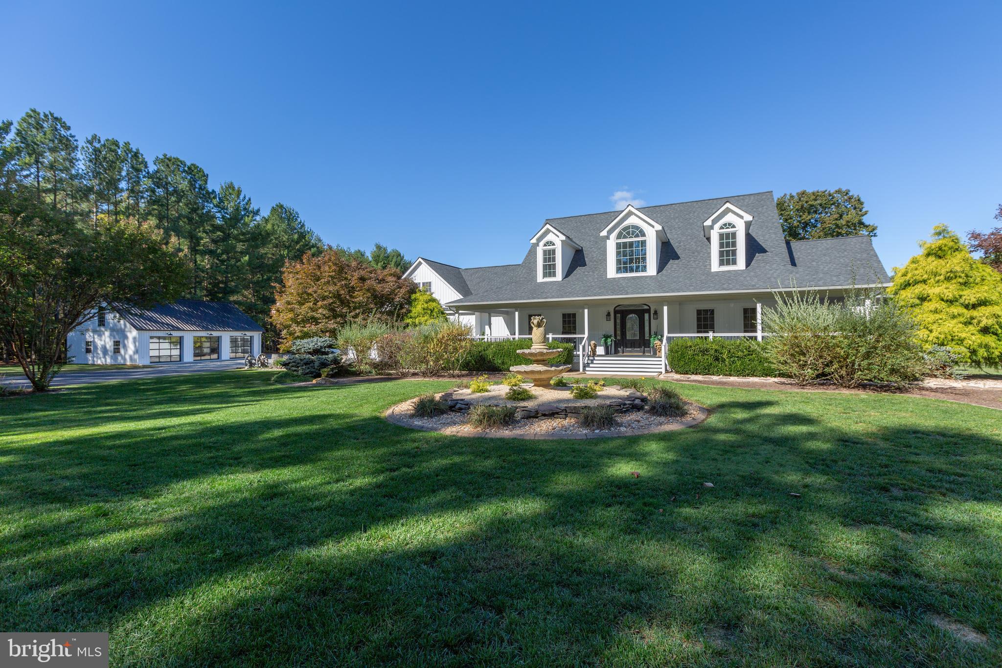 6829 Fox Ridge Road Spotsylvania, VA 22551 - Photo 2 of 70