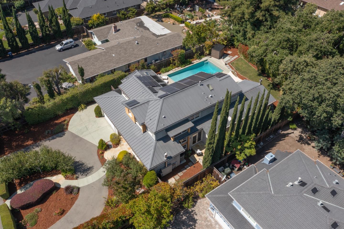 748 Springer Road Los Altos, CA 94024 - Photo 41 of 44