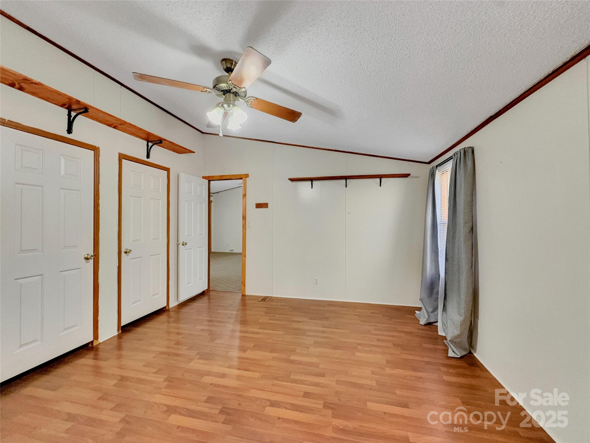 3215 Shadybark Trail Catawba, SC 29704 - Photo 18 of 36 a view of an empty room