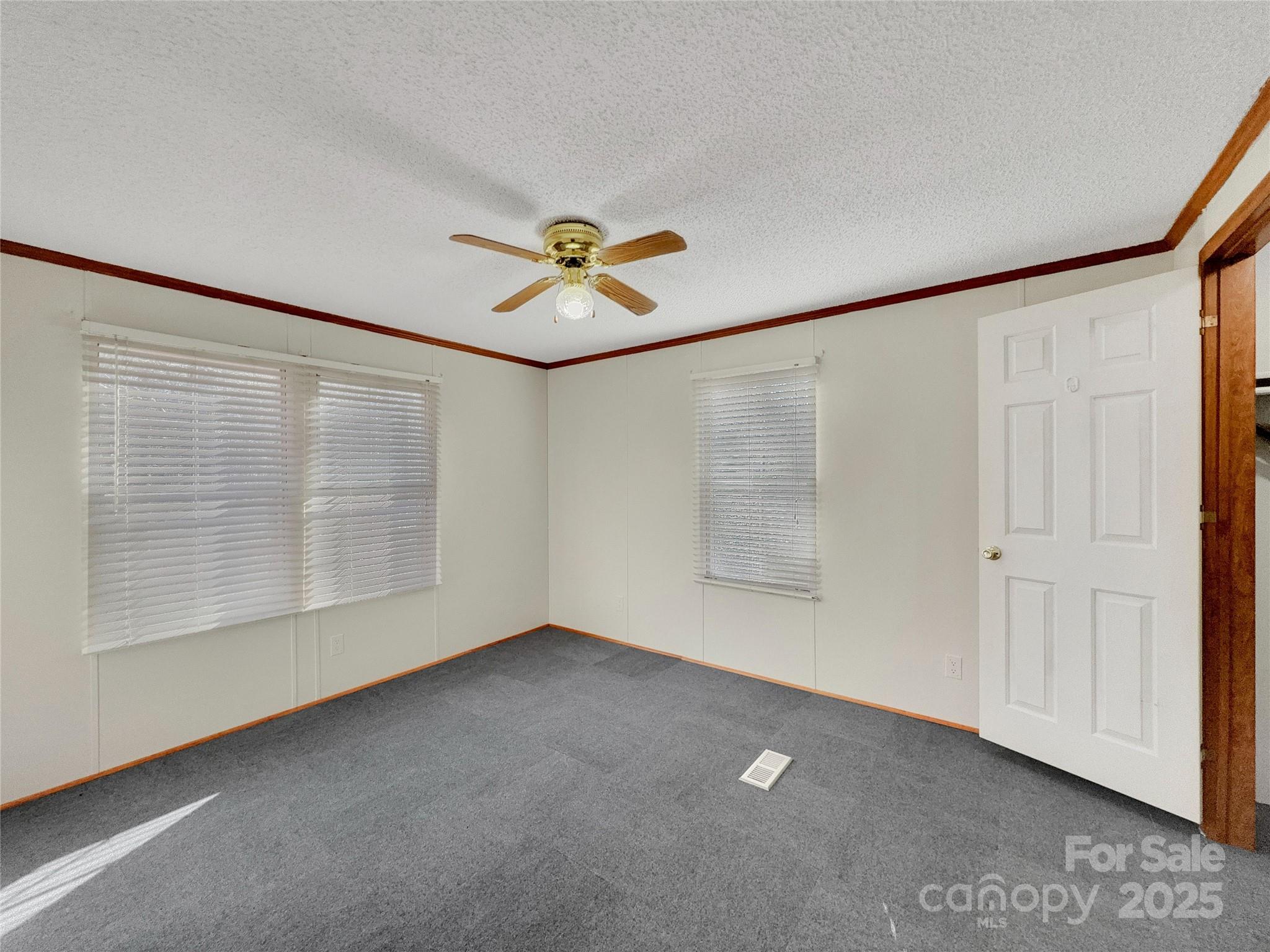 3215 Shadybark Trail Catawba, SC 29704 - Photo 22 of 36 a view of an empty room with a window