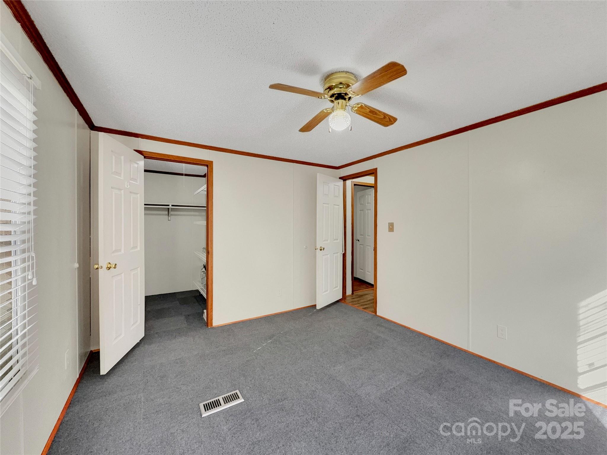 3215 Shadybark Trail Catawba, SC 29704 - Photo 23 of 36 a view of an empty room