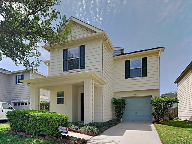 $1,690 | 19023 Remington Park Drive, Houston, TX 77073