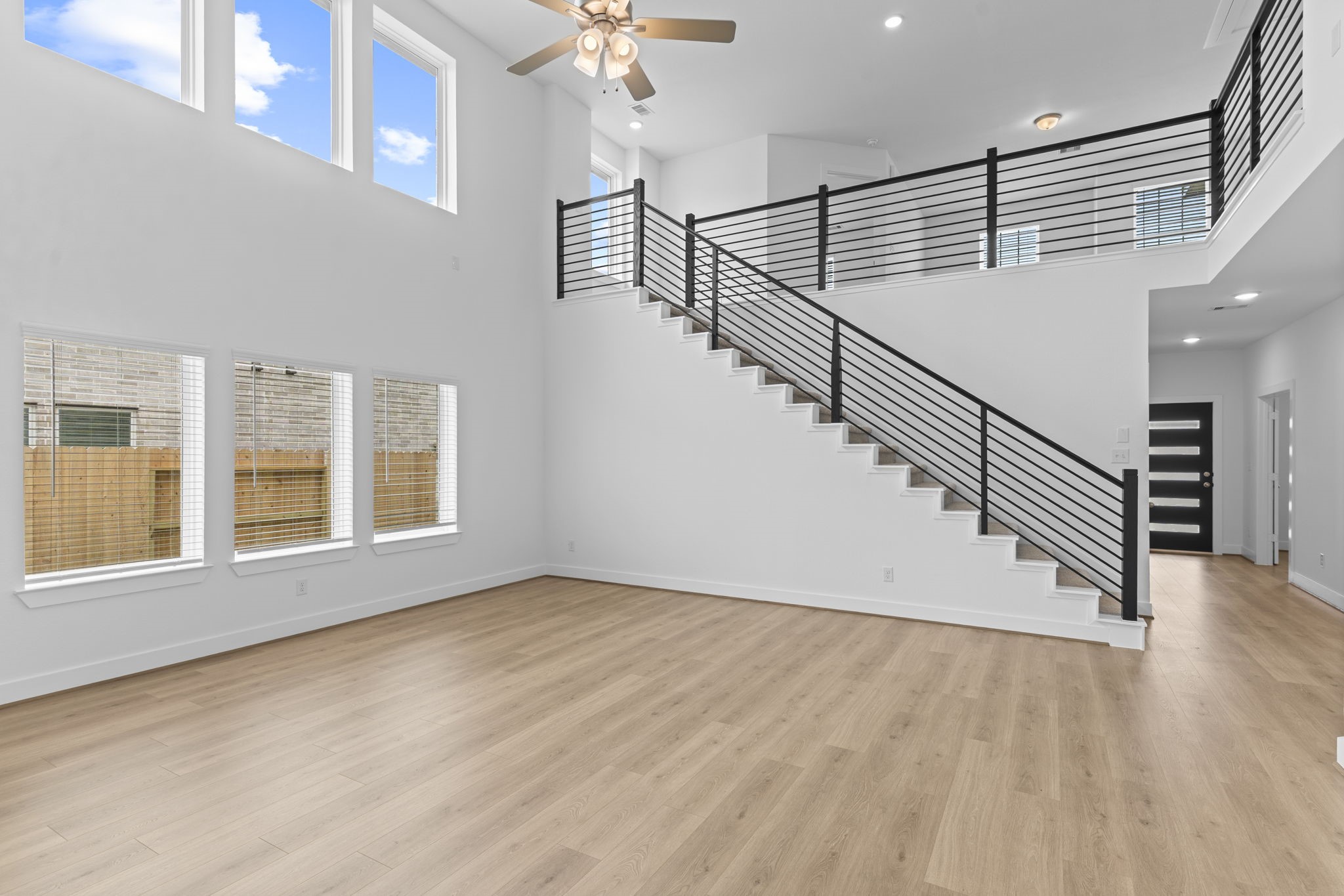 Open the door to your timeless dramatic new CastleRock Communities today!  Beautiful lot on the Community Golf Course/Restricted Reserve! Covered Back Patio!   **Image Representative of Plan Only and May Vary as Built**.