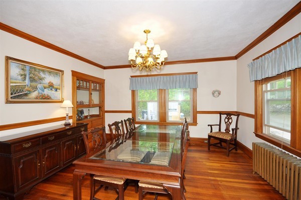 22 Sutherland Road Arlington, MA 02476 - Photo 11 of 26