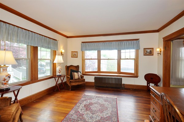 22 Sutherland Road Arlington, MA 02476 - Photo 15 of 26