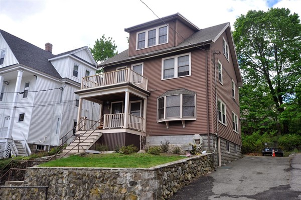 22 Sutherland Road Arlington, MA 02476 - Photo 2 of 26