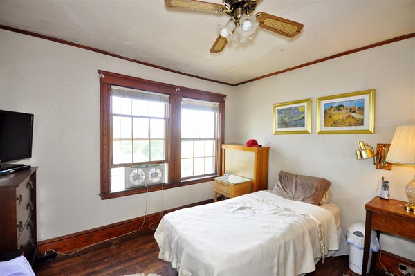 22 Sutherland Road Arlington, MA 02476 - Photo 24 of 26