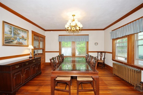 22 Sutherland Road Arlington, MA 02476 - Photo 10 of 26