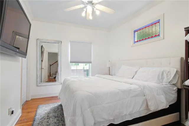 $4,000 | 4738 Demontluzin Street, New Orleans, LA 70122