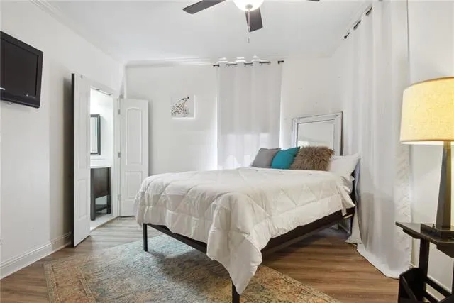 $4,000 | 4738 Demontluzin Street, New Orleans, LA 70122