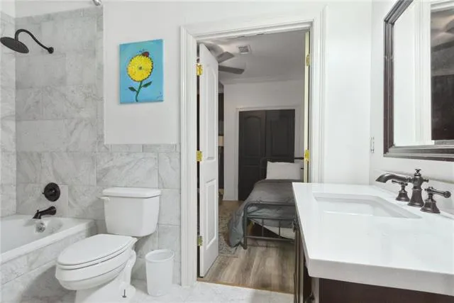 $4,000 | 4738 Demontluzin Street, New Orleans, LA 70122