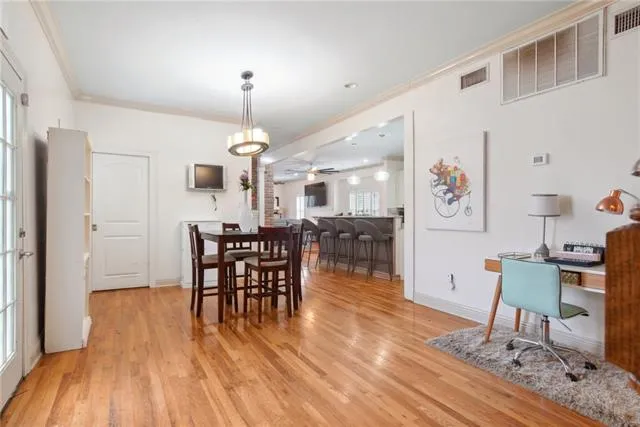 $4,000 | 4738 Demontluzin Street, New Orleans, LA 70122