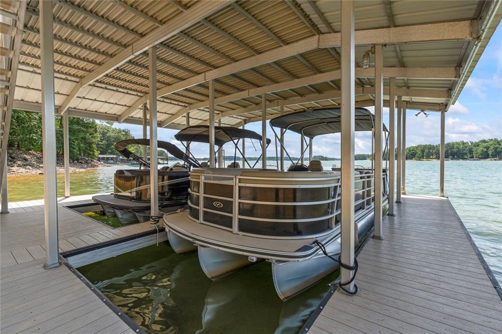 6576 Yacht Club Road Flowery Branch, GA 30542 - Photo 142 of 186