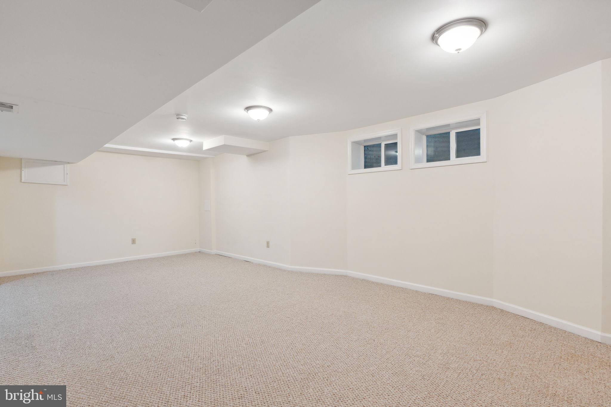 5910 Overlea Road Bethesda, MD 20816 - Photo 42 of 50 Basement
