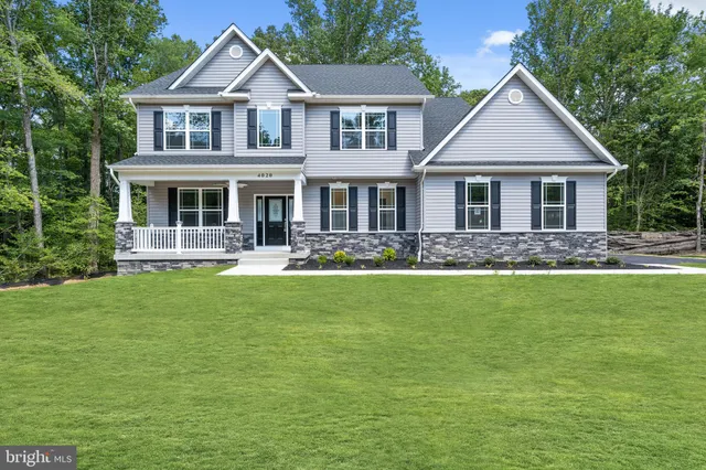 $699,000 | 24850 Peaceful View Way, Hollywood, MD 20636