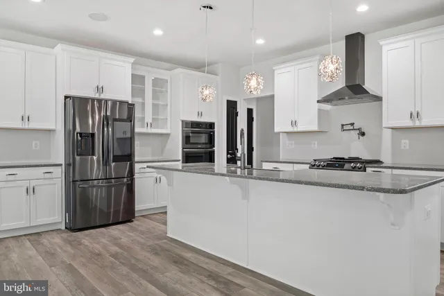 $699,000 | 24850 Peaceful View Way, Hollywood, MD 20636