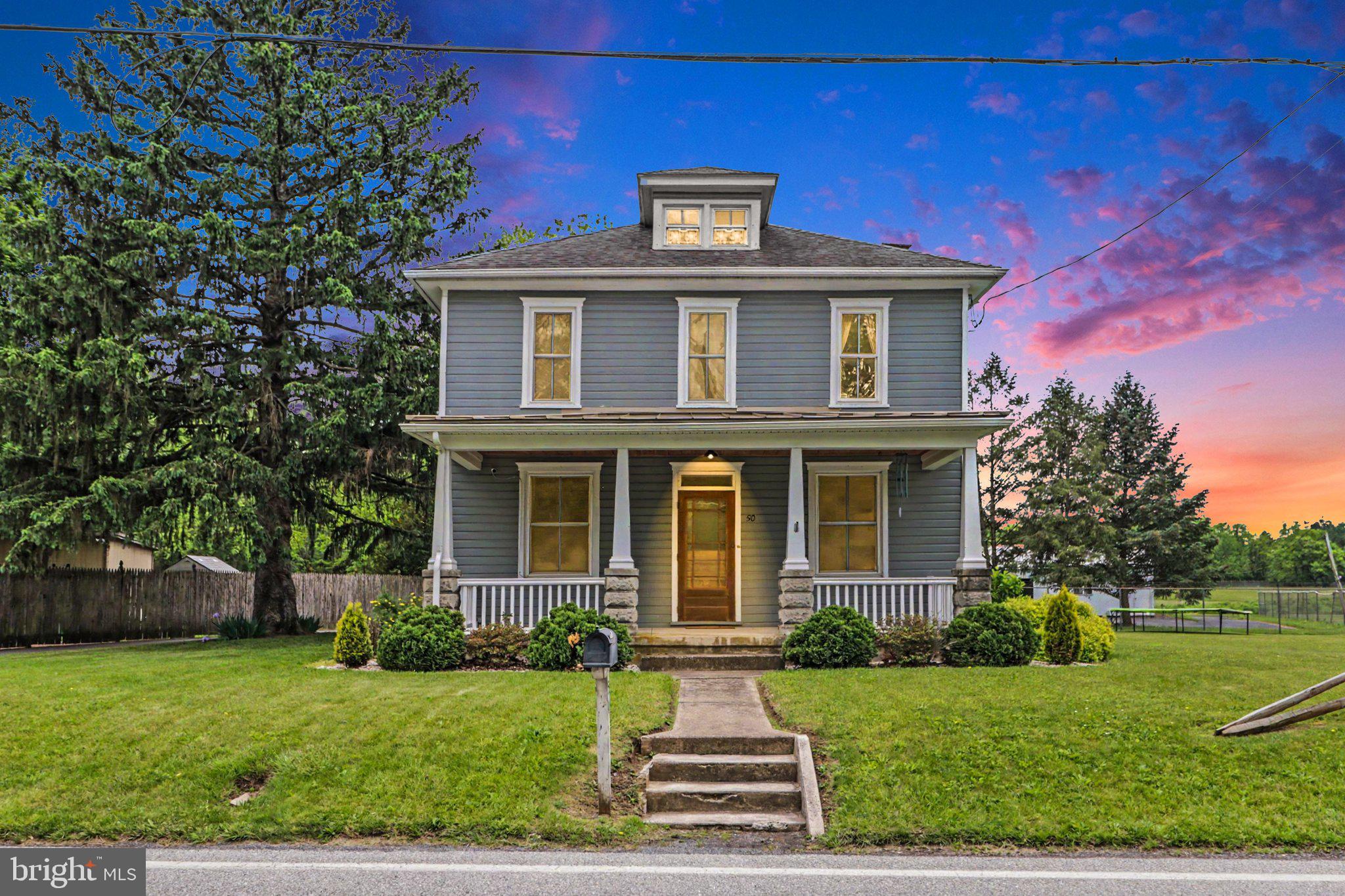 50 North Middlesex Road Carlisle, PA 17013 - Photo 1 of 26 Gallery Image 1