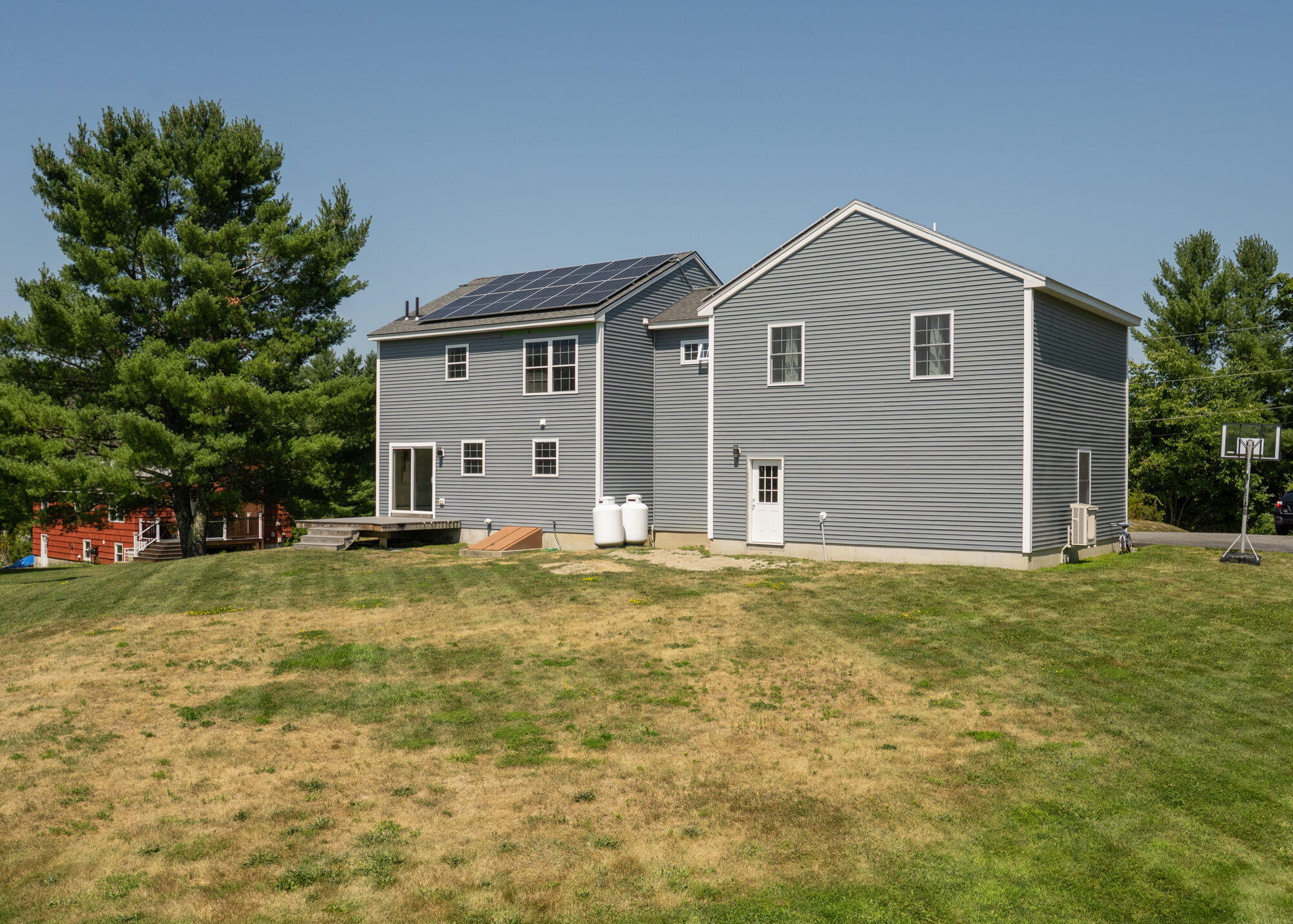 47 Longfellow Road Gorham, ME 04038 - Photo 50 of 55 47LongfellowRd-Gorham-54