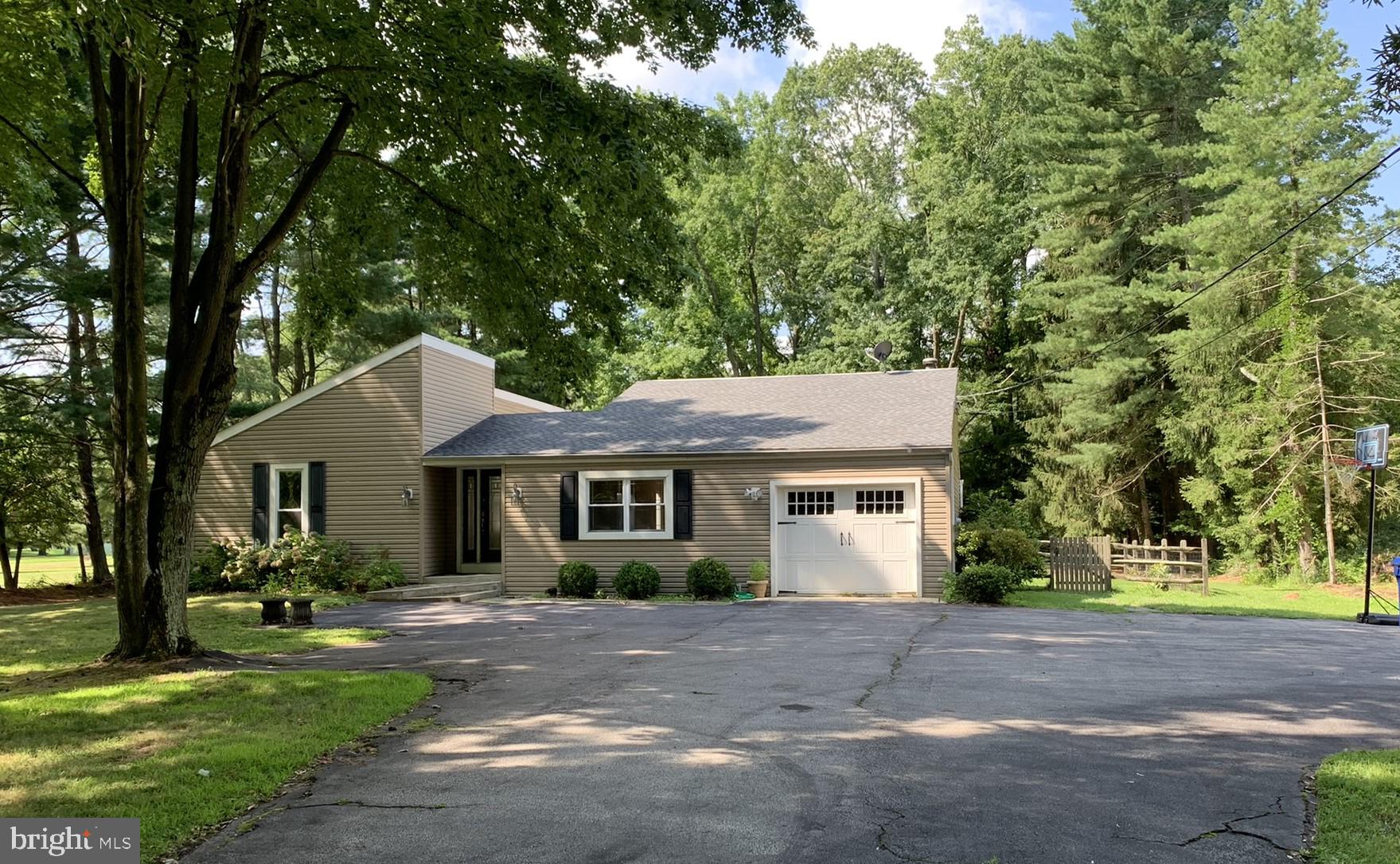 661 Mt Laurel Road Mount Laurel, NJ 08054 - Photo 1 of 25 Unique custom home!