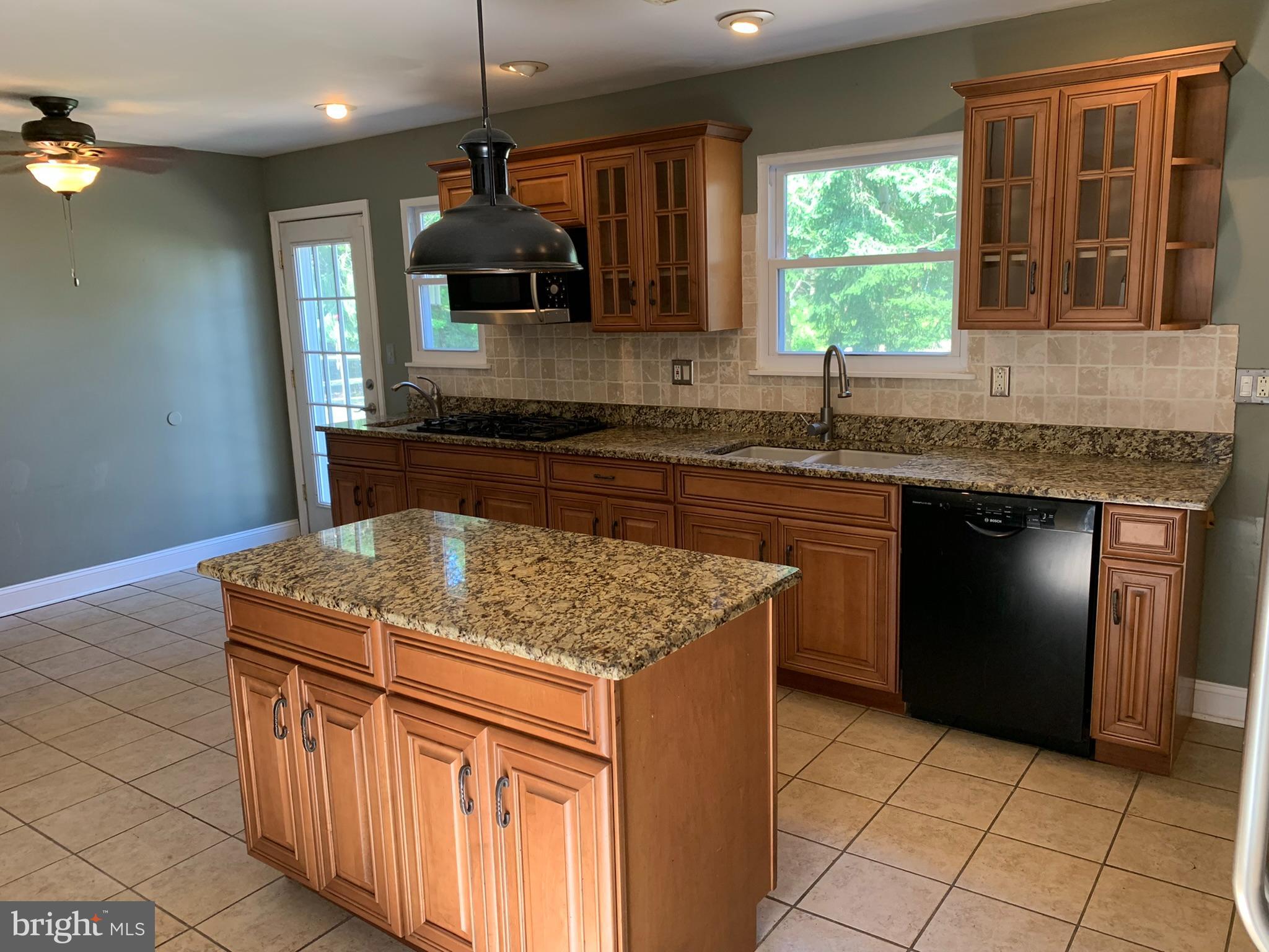 661 Mt Laurel Road Mount Laurel, NJ 08054 - Photo 8 of 25 Kitchen