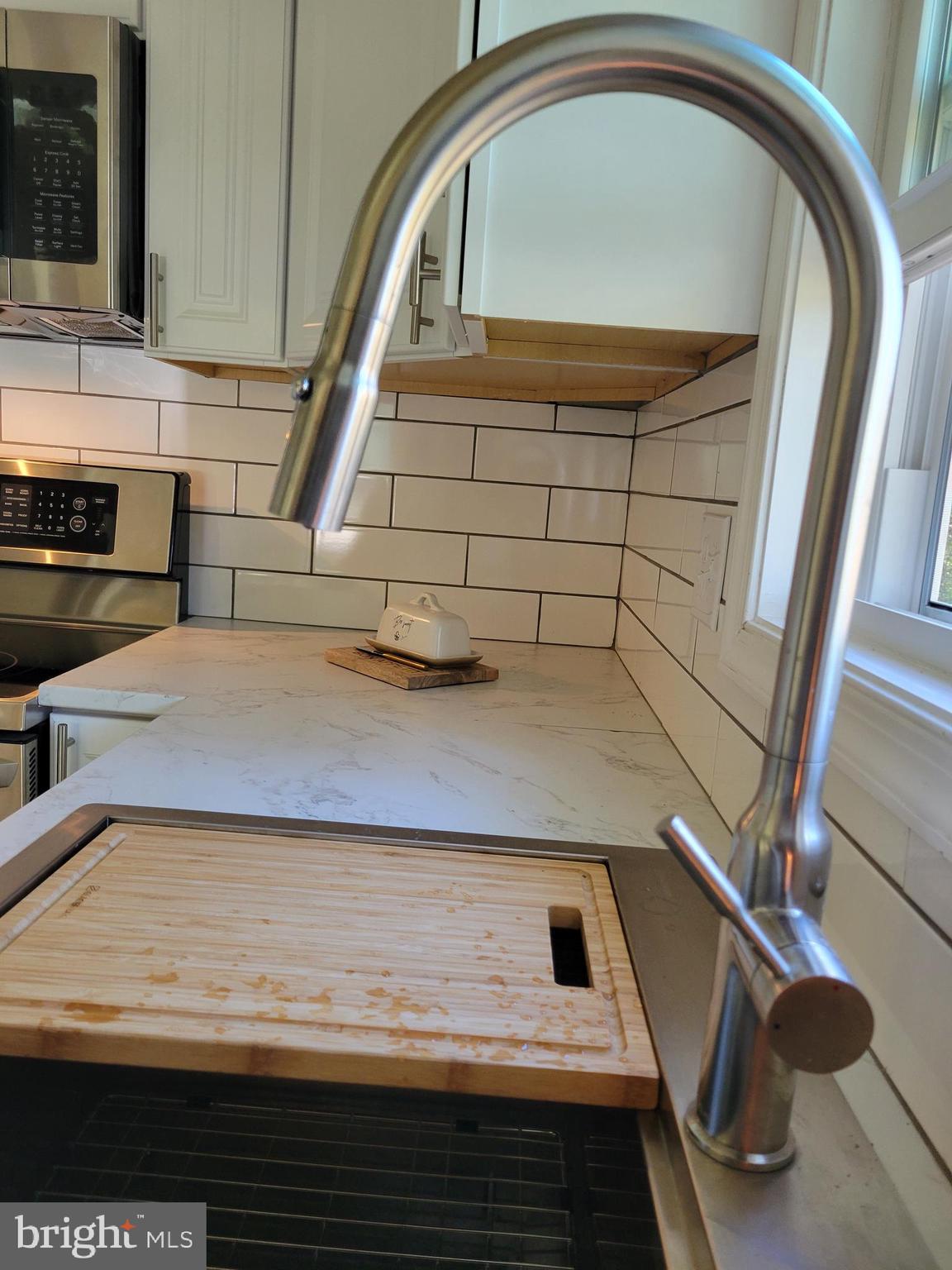 201 Grainery Road Montross, VA 22520 - Photo 5 of 9 a view of staircase with a rug