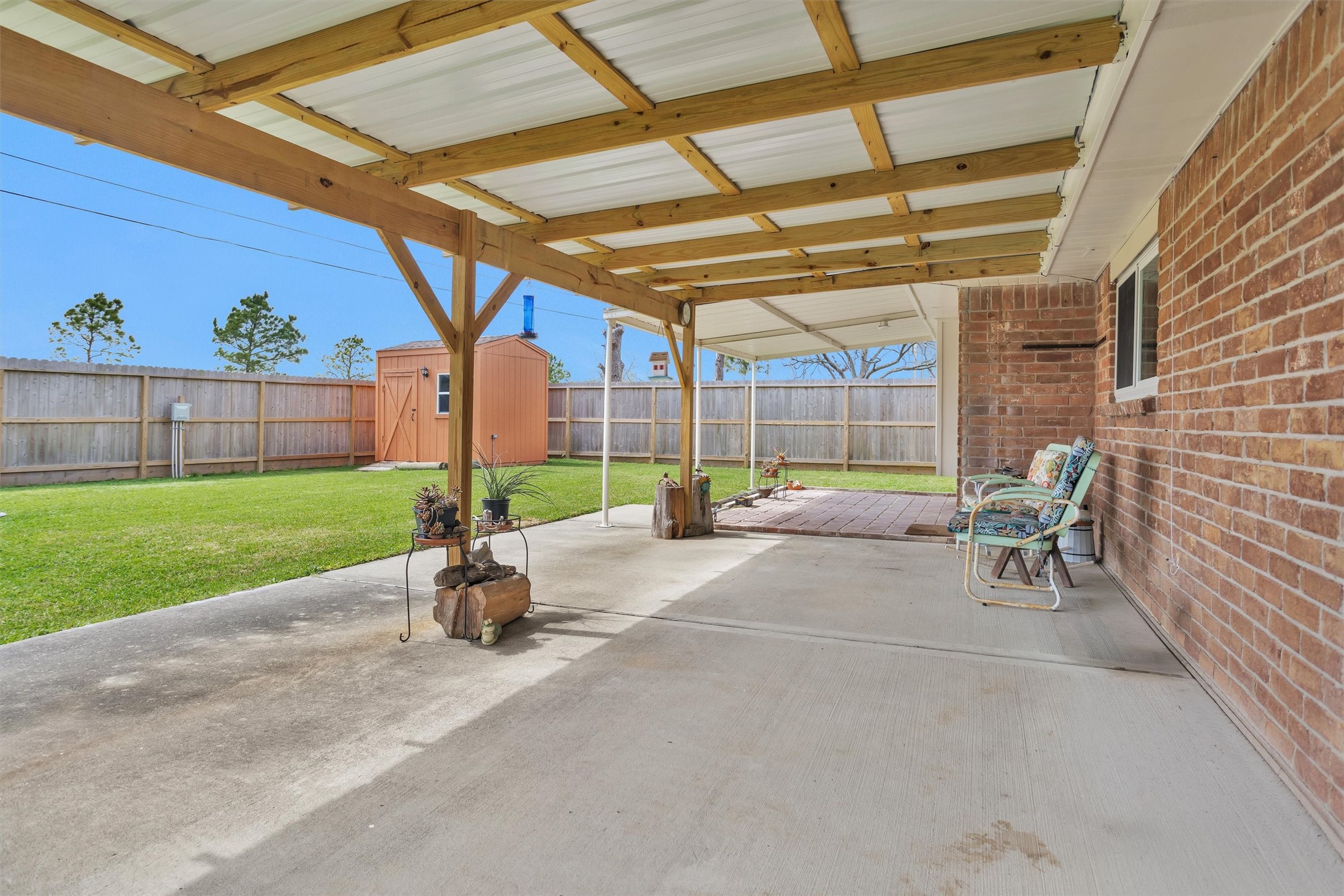 8422 Oakhaven Road La Porte, TX 77571 - Photo 39 of 46