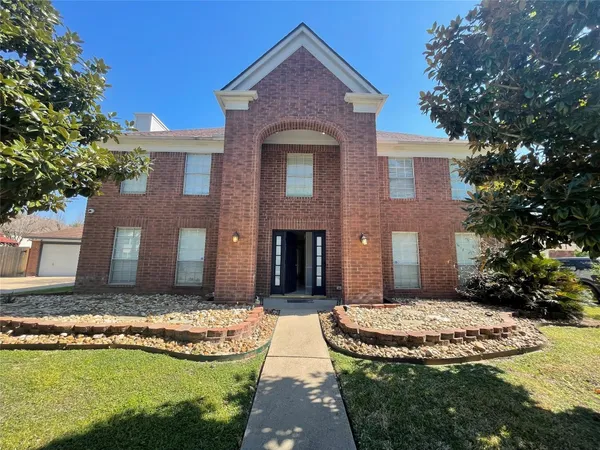 $2,300 | 7818 Clover Knoll Court, Houston, TX 77095