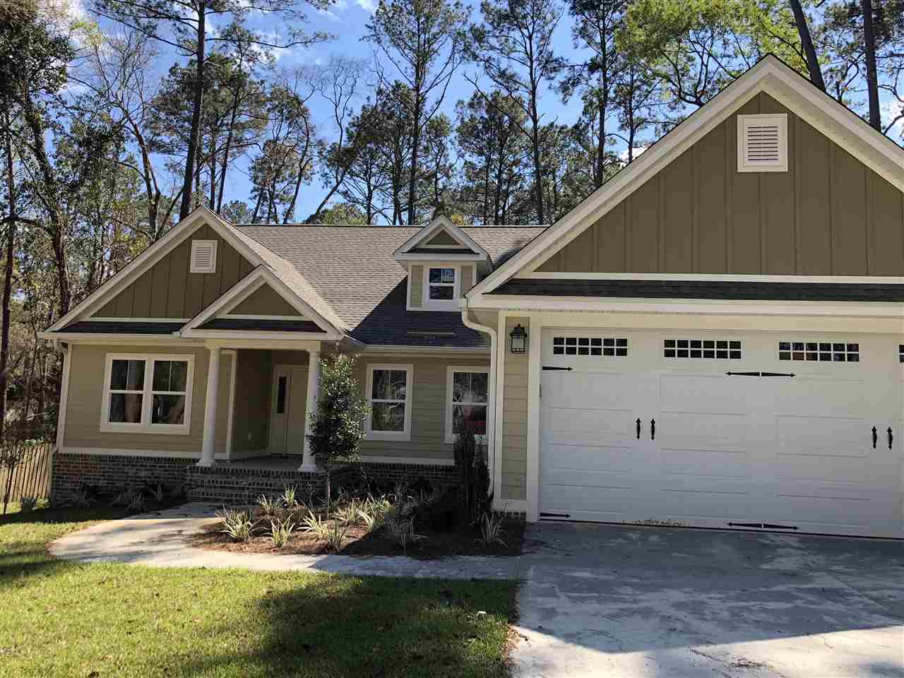 3532 Rosemont Ridge Road Tallahassee, FL 32312 - Photo 2 of 31 Gallery Image 2