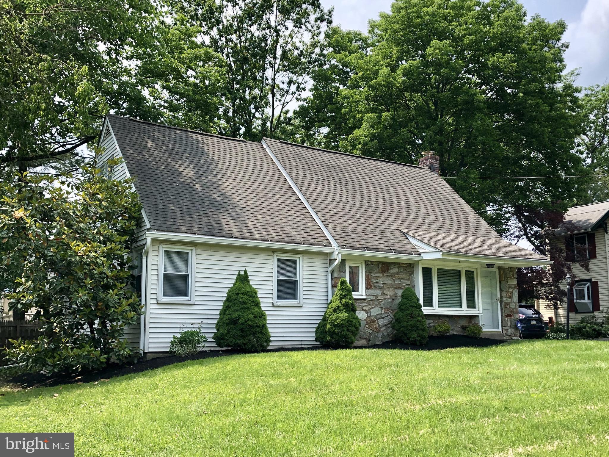 1526 County Line Road Bryn Mawr, PA 19010 - Photo 1 of 7