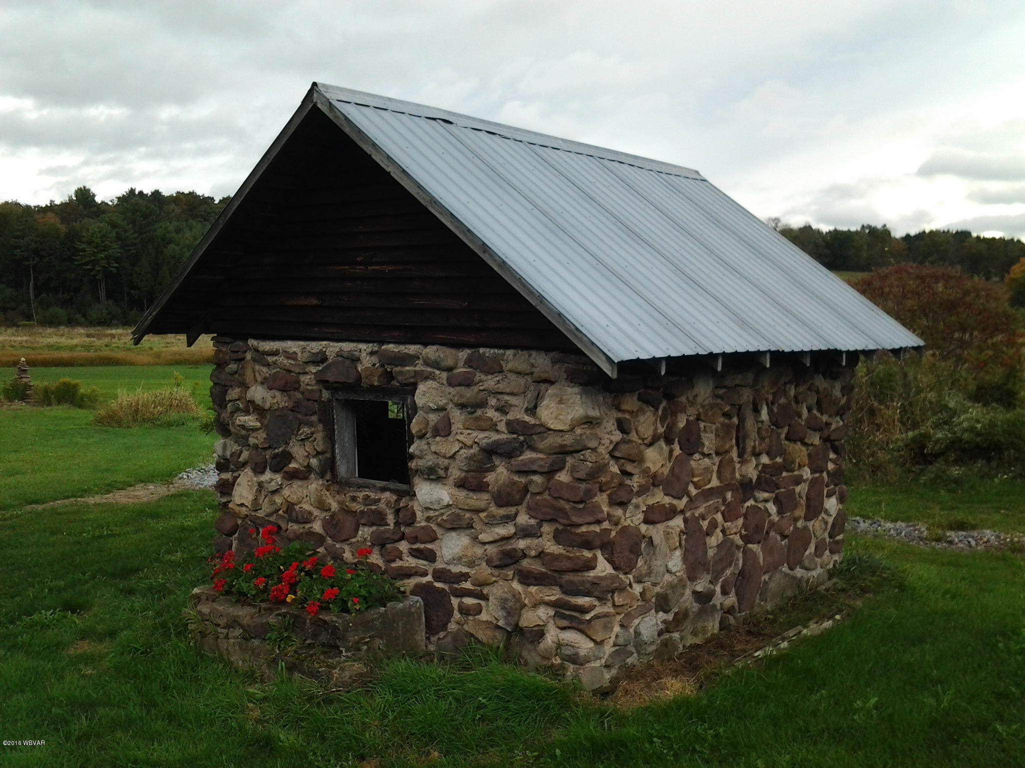 2351 Calvert Road Trout Run, PA 17771 - Photo 20 of 112 Shed-2351 Calvert Rd Trout Run