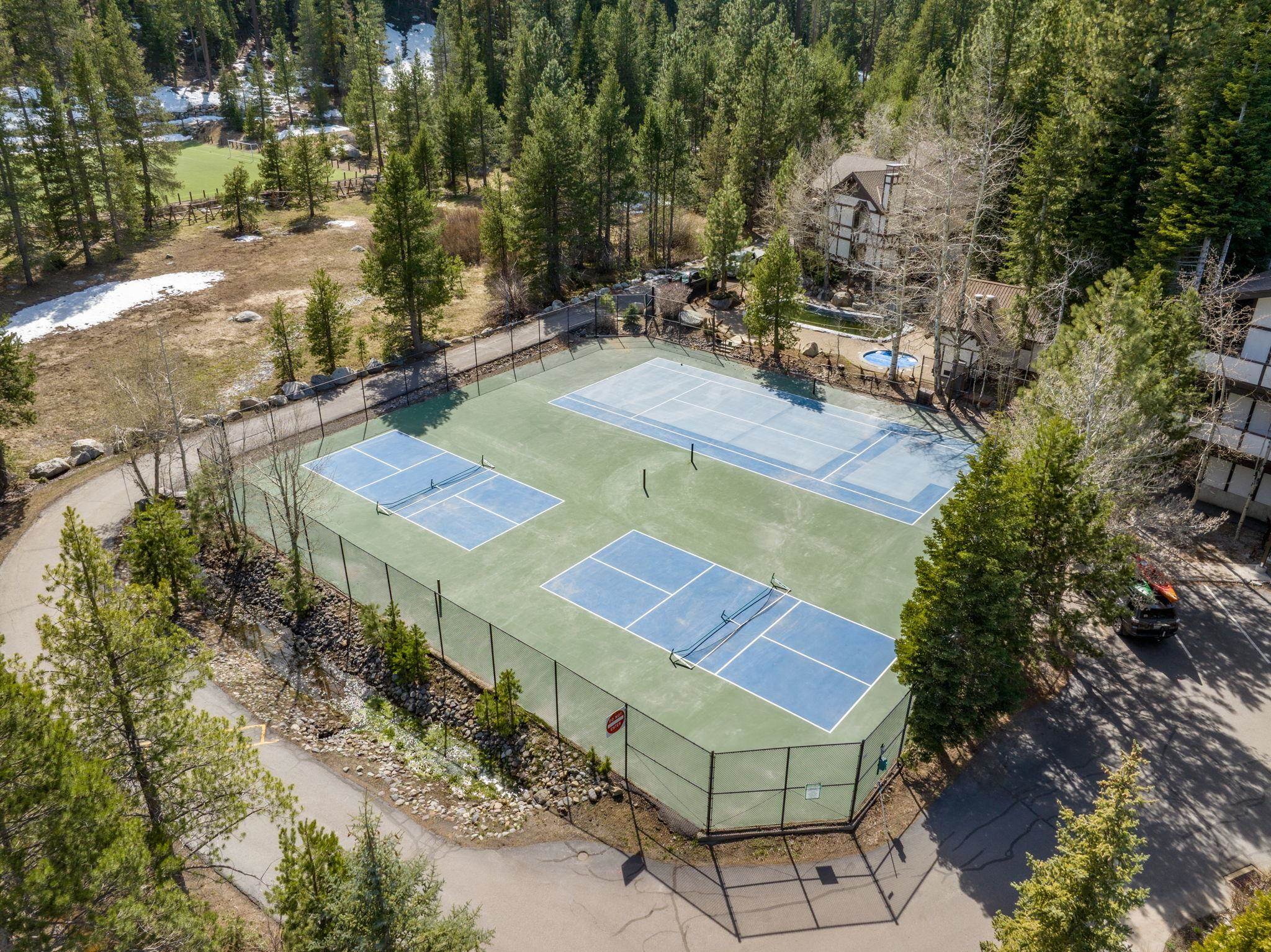 227 Olympic Vly Road, Unit 50 Olympic Valley, CA 96146 - Photo 18 of 20