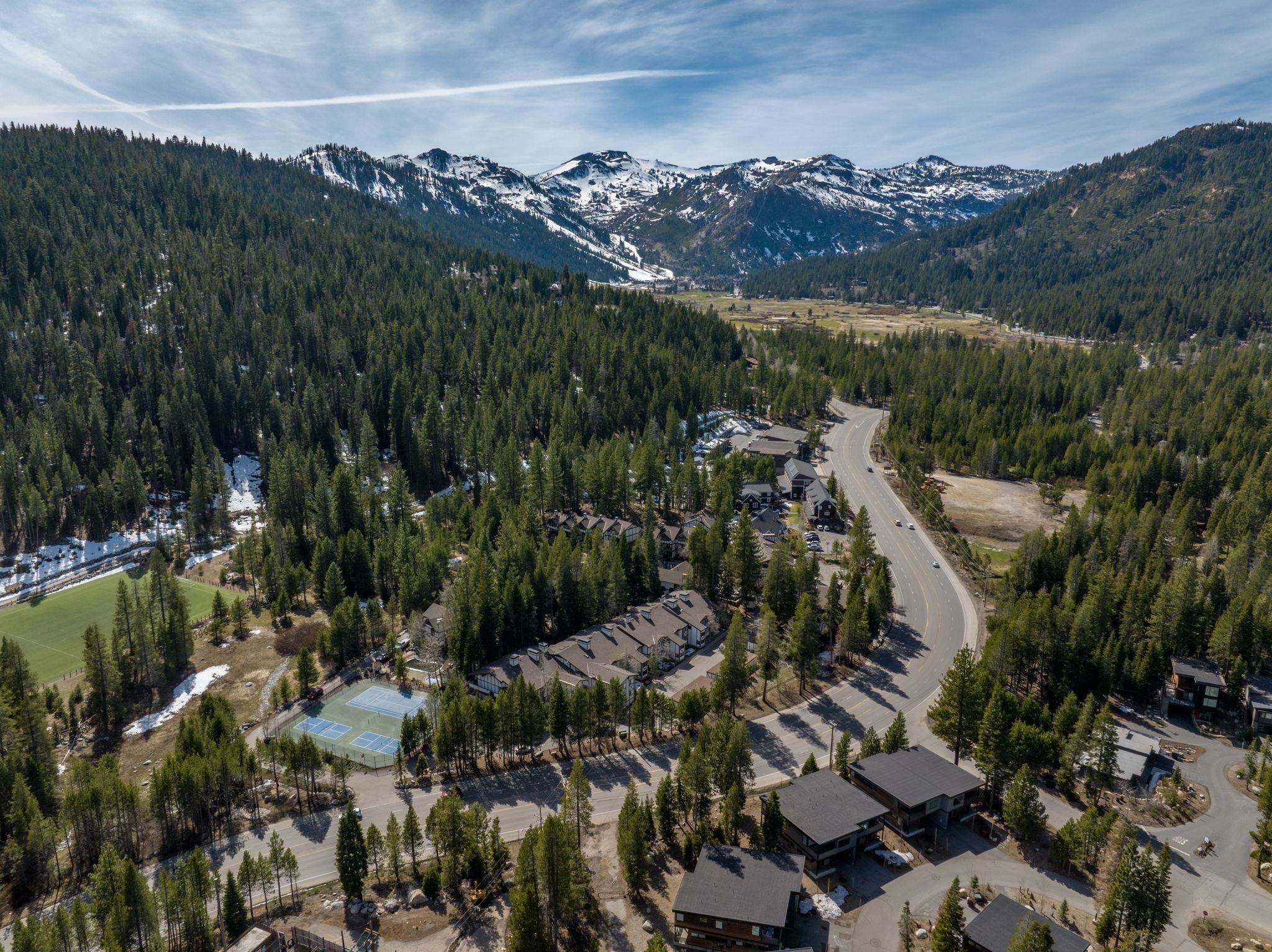 227 Olympic Vly Road, Unit 50 Olympic Valley, CA 96146 - Photo 20 of 20