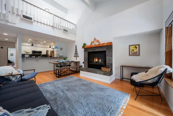 $845,000 | 227 Olympic Vly Road, Unit 50, Olympic Valley, CA 96146