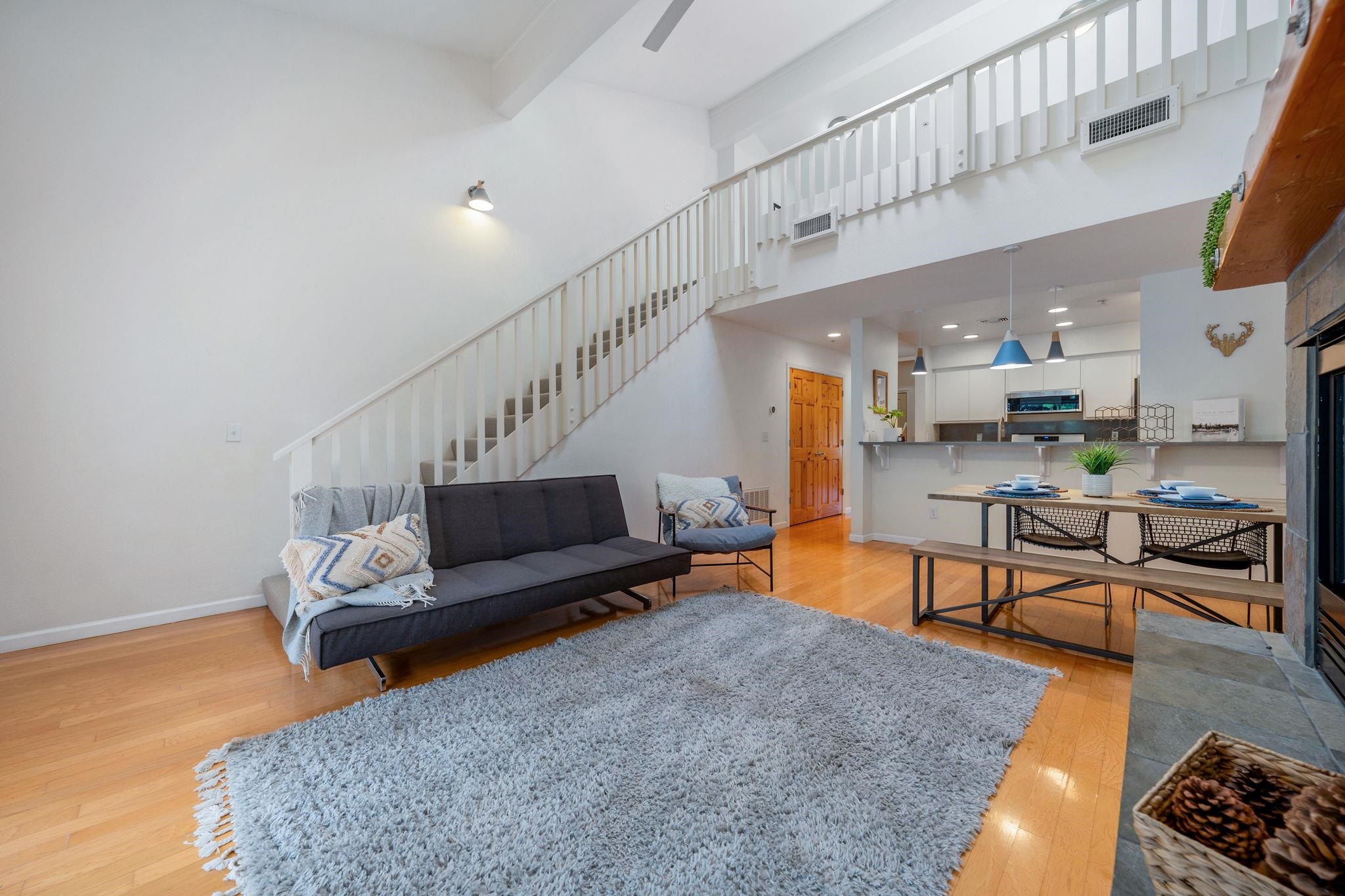 227 Olympic Vly Road, Unit 50 Olympic Valley, CA 96146 - Photo 8 of 20