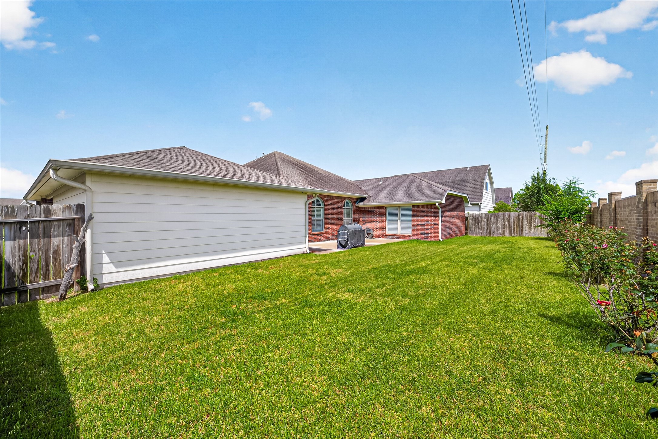6710 Travis Street Manvel, TX 77578 - Photo 47 of 48