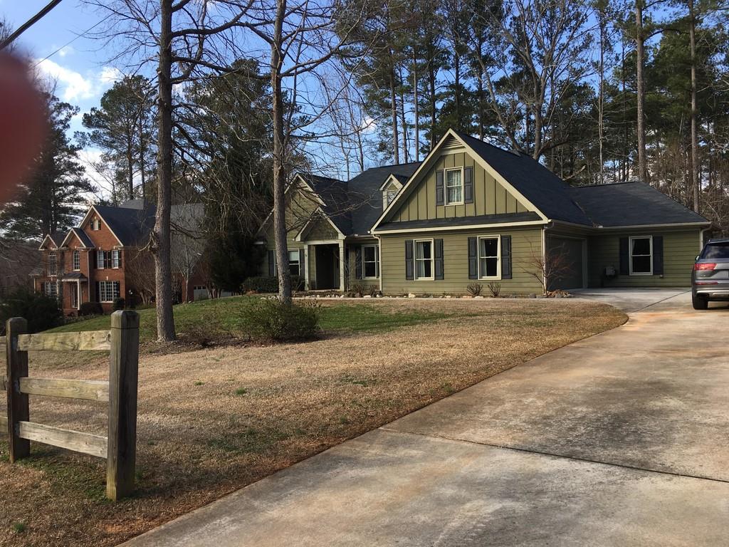 5488 Wright Road Powder Springs, GA 30127 - Photo 1 of 1