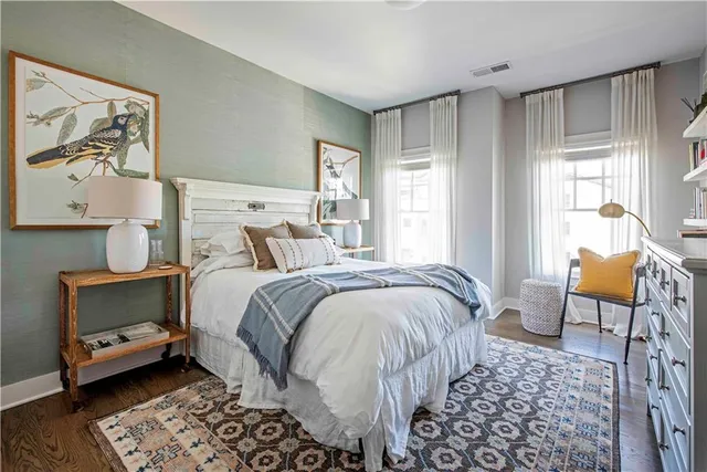 $6,500 | 1351 Booth Avenue Northwest, Atlanta, GA 30318