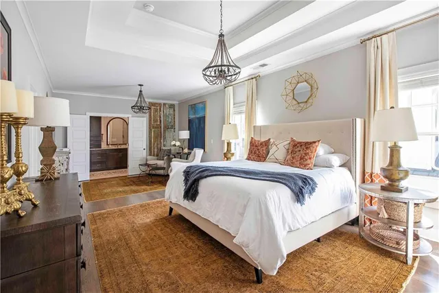 $6,500 | 1351 Booth Avenue Northwest, Atlanta, GA 30318