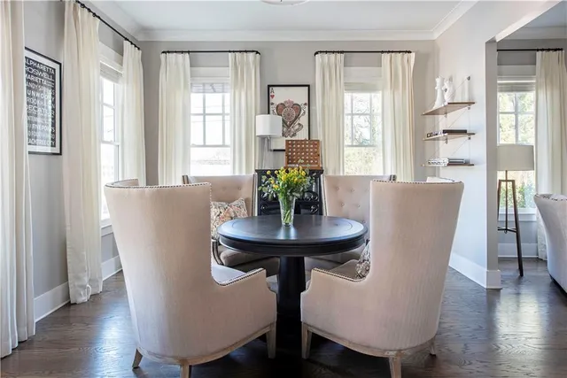 $6,500 | 1351 Booth Avenue Northwest, Atlanta, GA 30318