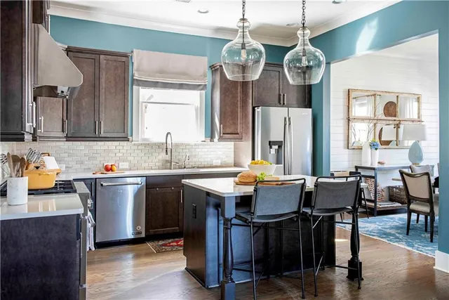 $6,500 | 1351 Booth Avenue Northwest, Atlanta, GA 30318