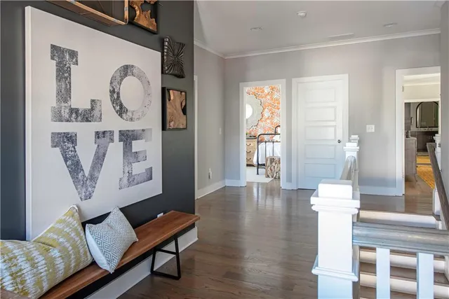 $6,500 | 1351 Booth Avenue Northwest, Atlanta, GA 30318