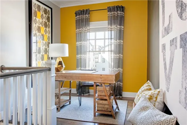 $6,500 | 1351 Booth Avenue Northwest, Atlanta, GA 30318