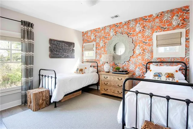 $6,500 | 1351 Booth Avenue Northwest, Atlanta, GA 30318