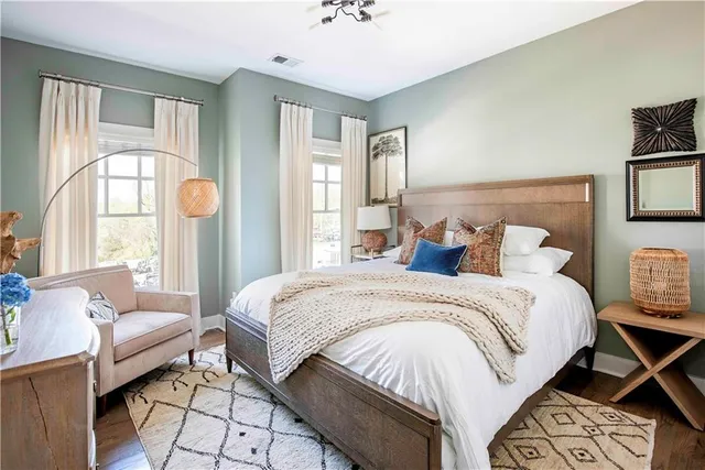 $6,500 | 1351 Booth Avenue Northwest, Atlanta, GA 30318