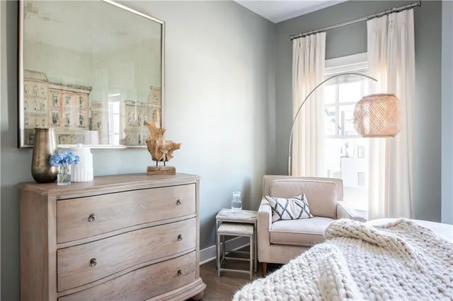 $6,500 | 1351 Booth Avenue Northwest, Atlanta, GA 30318